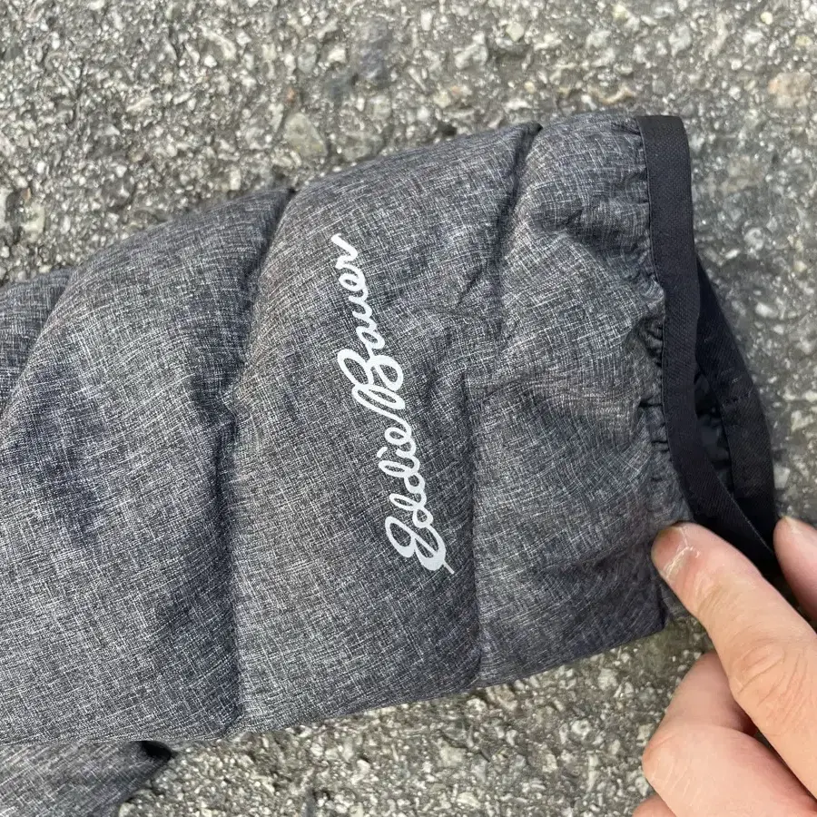 EDDIE BAUER Lightweight Padding