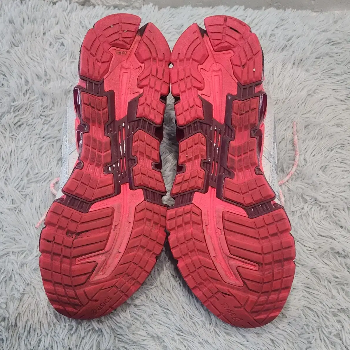 1-3:아식스런닝ASICS GEL QUANTUM 360 5 JCQ(235