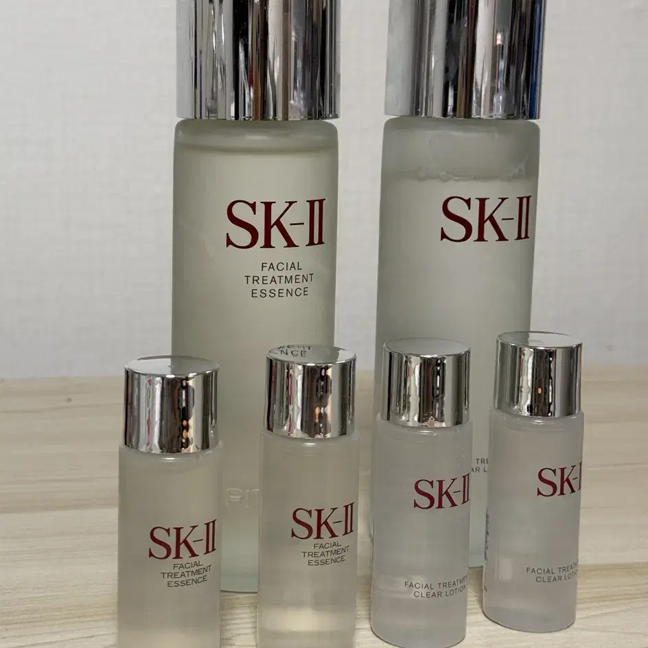 sk2 피테라 에센스, 로션 230ml