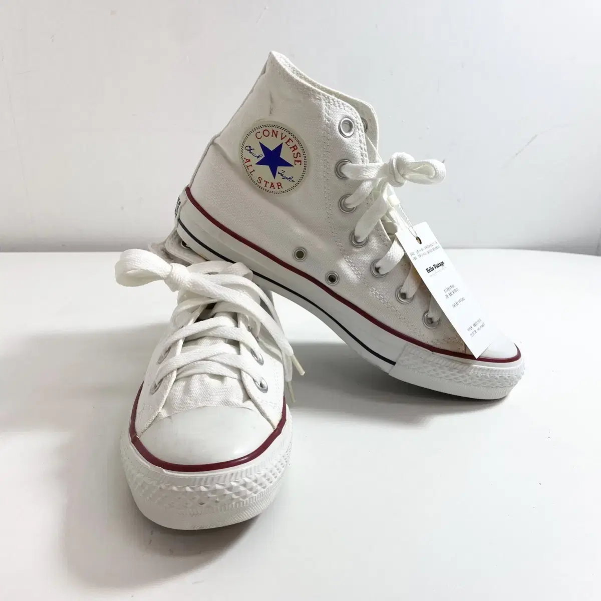 컨버스 올스타 척테일러 240mm Converse All Star Chu