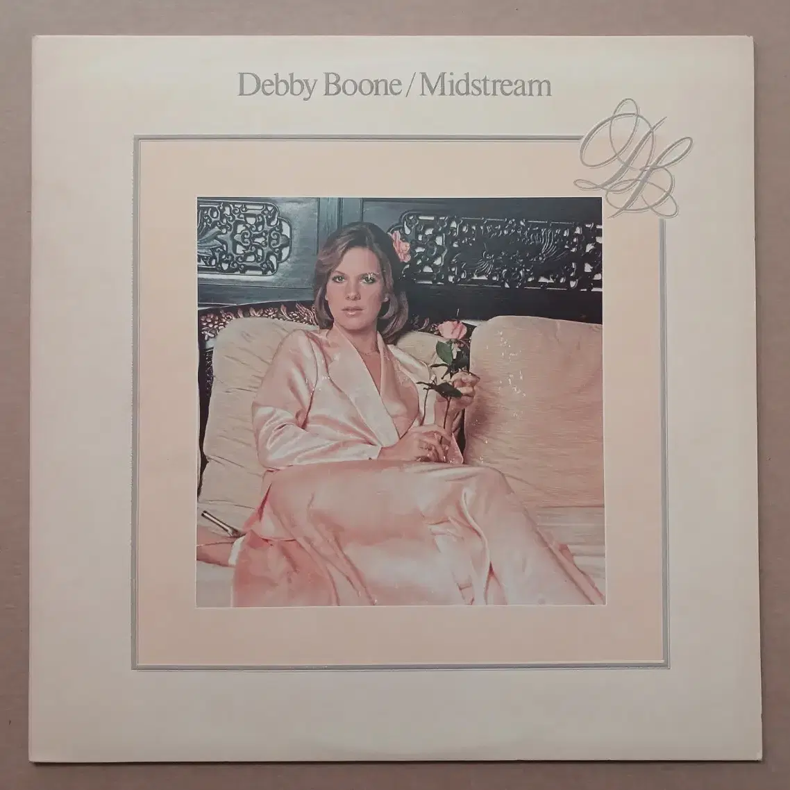 LP debby boone