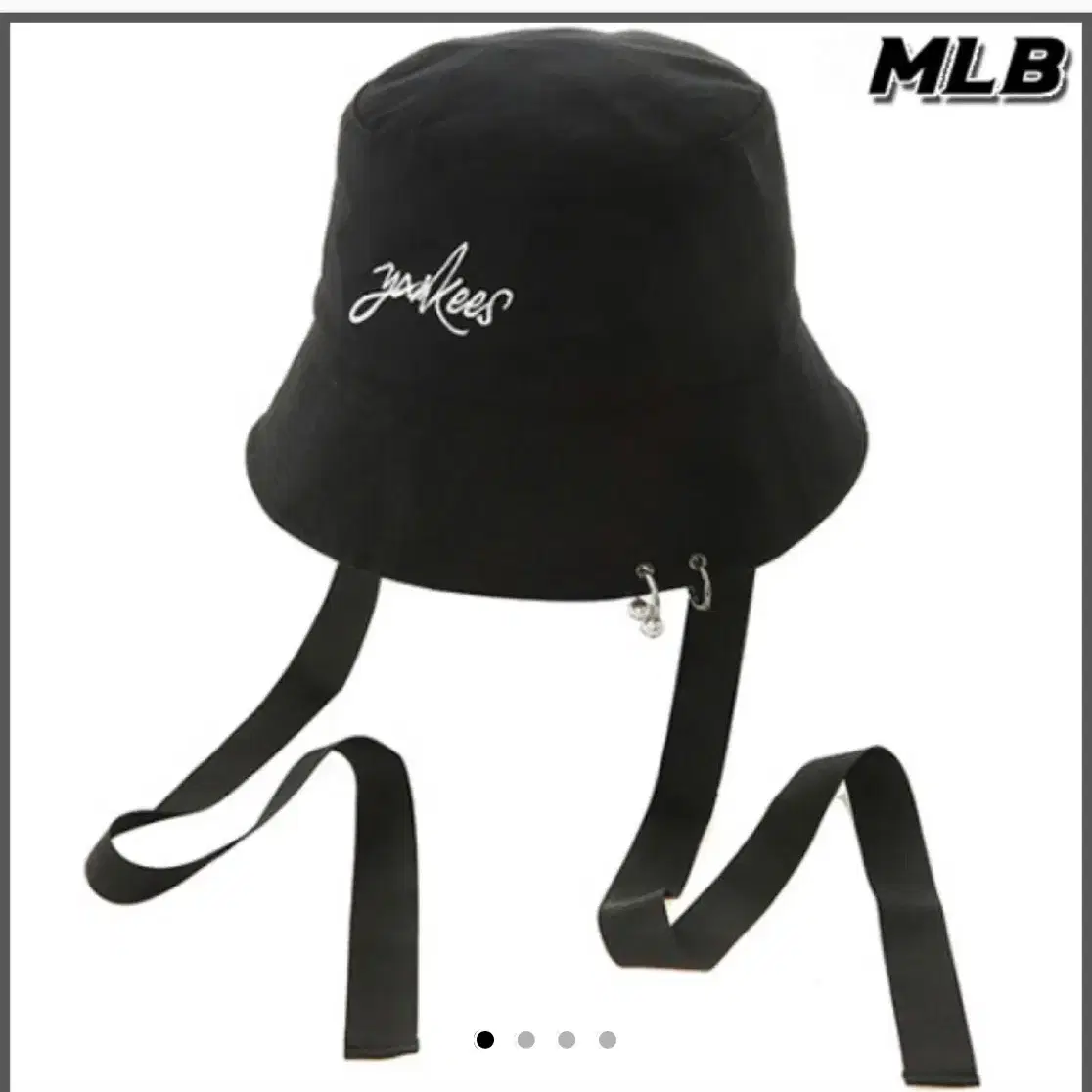 Mlb 버킷햇