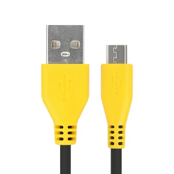 마이크로 5핀 To USB 고속충전 케이블 2M