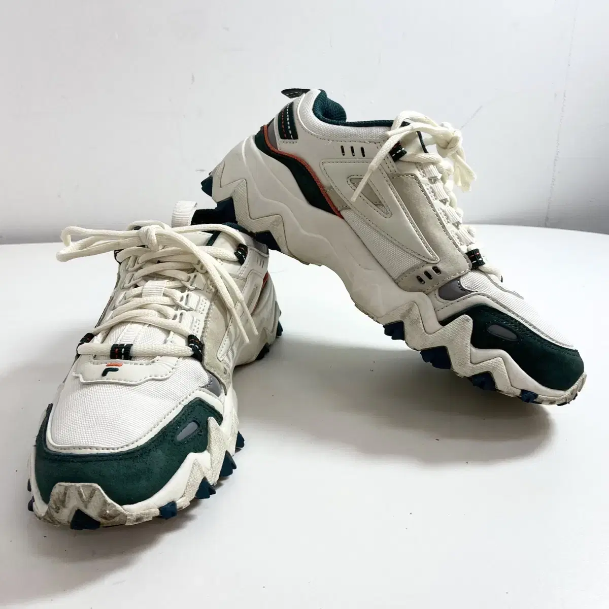 휠라 오크먼트 TR 240mm Fila Oakmont TR