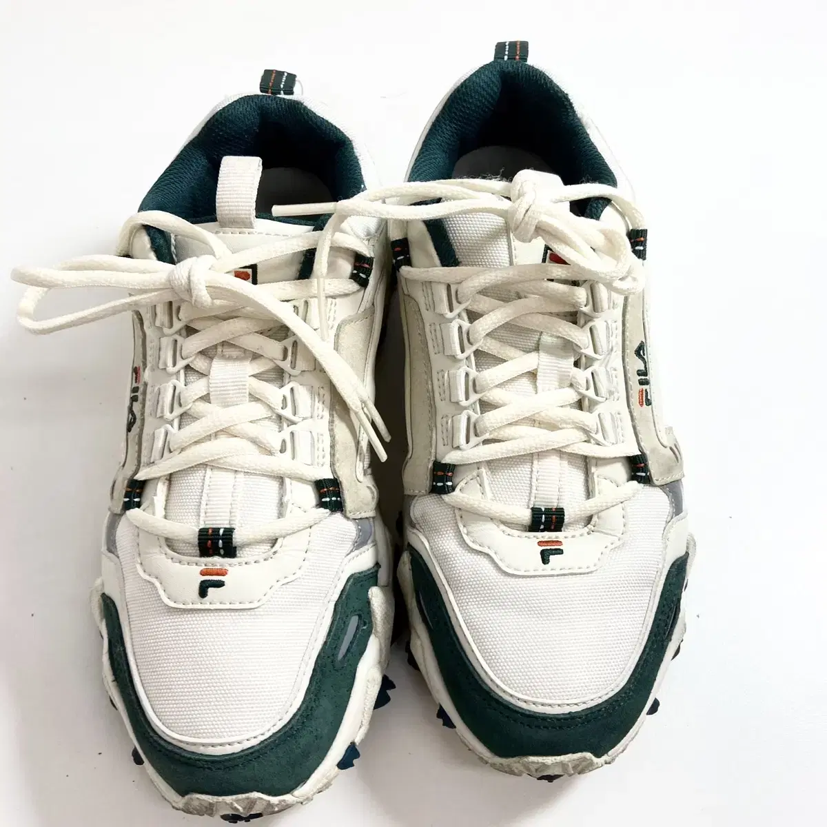 휠라 오크먼트 TR 240mm Fila Oakmont TR