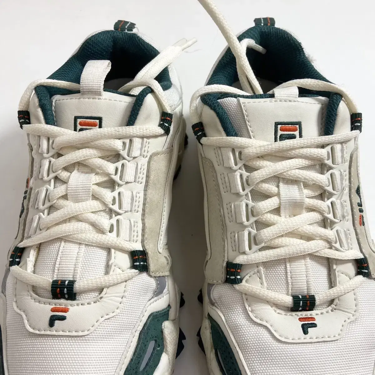 휠라 오크먼트 TR 240mm Fila Oakmont TR