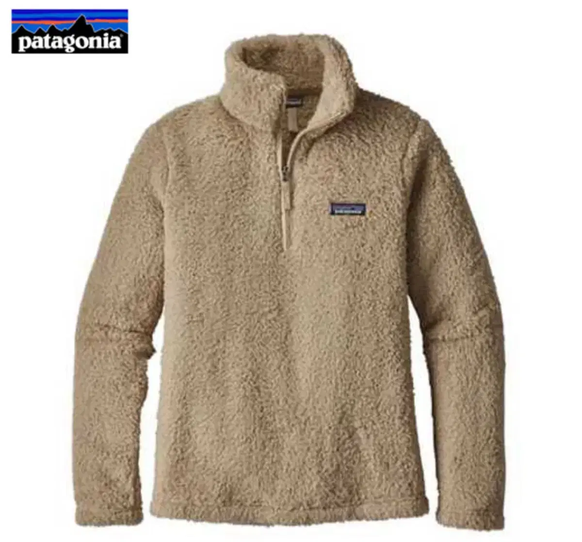 Patagonia Patagonia Rosgatos Vahn Zip Up Furisode S