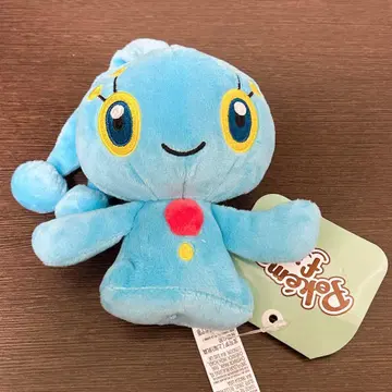 포켓몬 포켓몬센터 마나피 포켓몬핏 핏핏 포켓몬스터fit