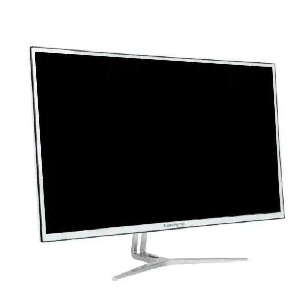 32인치 VA패널 평면형 FHD 240Hz 게이밍 모니터 강화유리