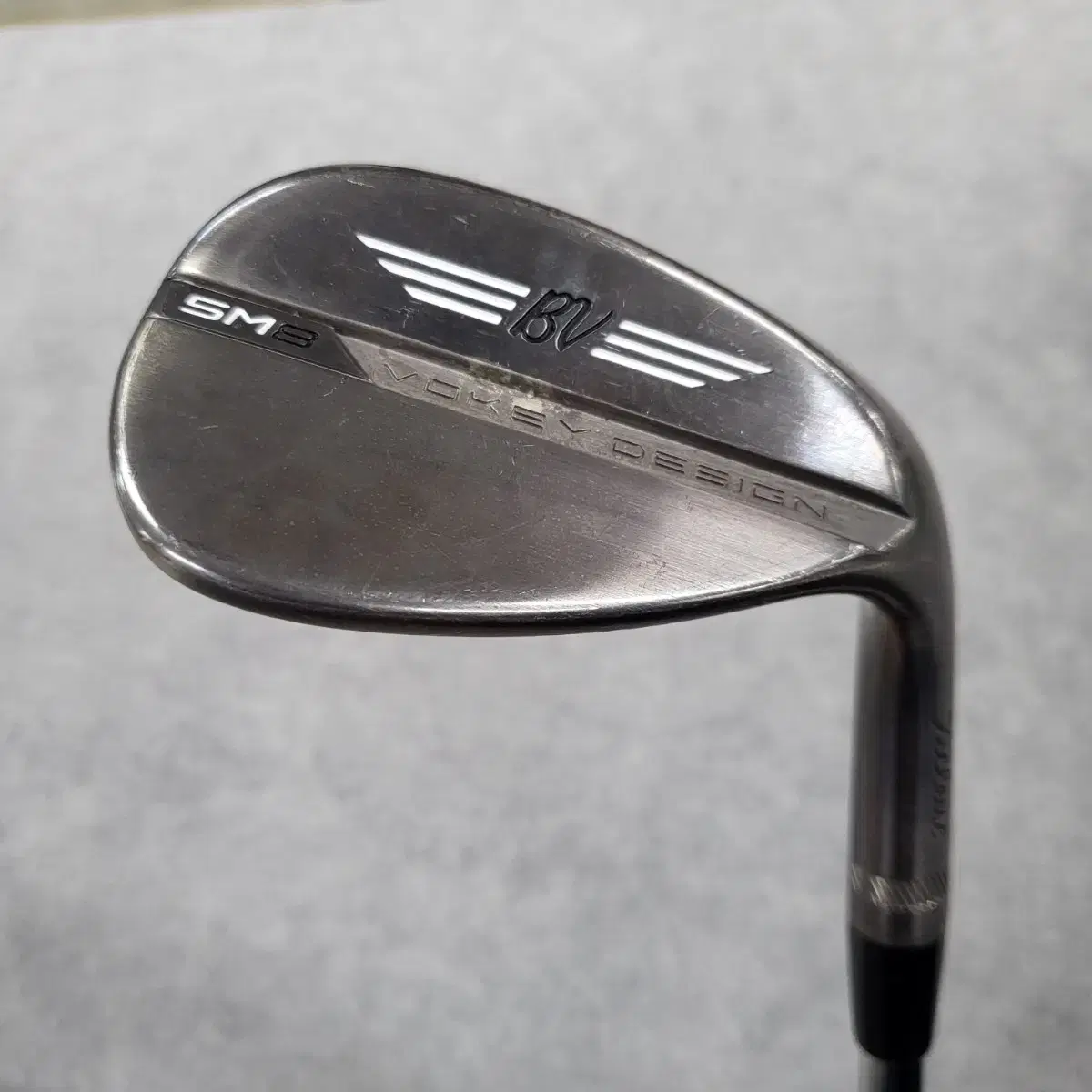 Titleist Boki SM8 BS #56.14F WedgeFlex Genuine M312014