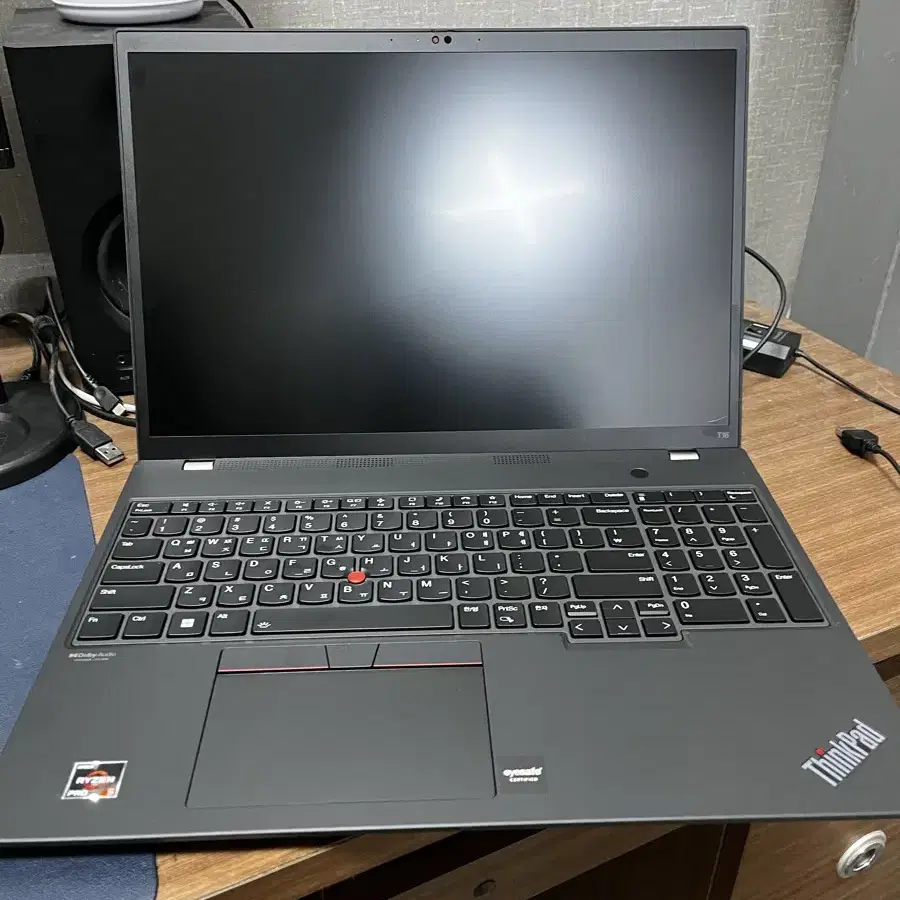 thinkpad t16 gen1