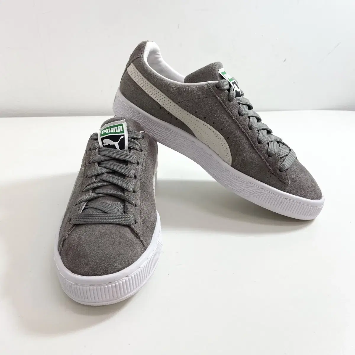 푸마 스웨이드 클래식 230mm Puma Suede Classic