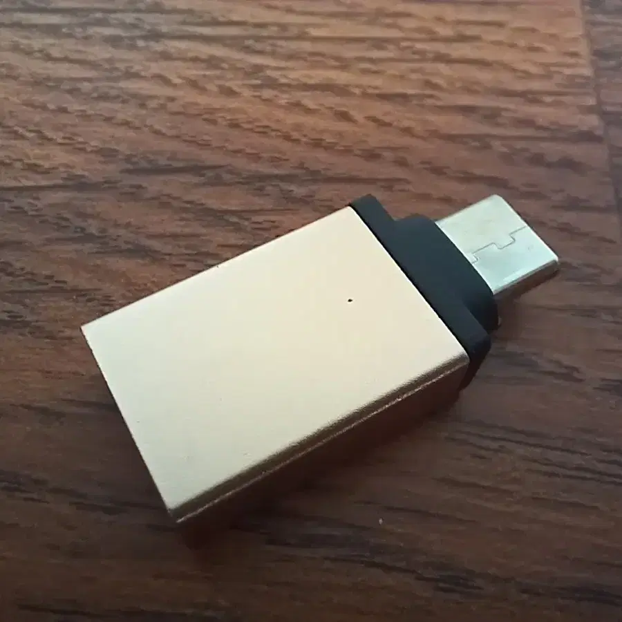 [무료배송] USB to C 어댑터 유형 암수 변환 젠더