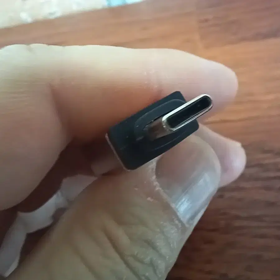 [무료배송] USB to C 어댑터 유형 암수 변환 젠더