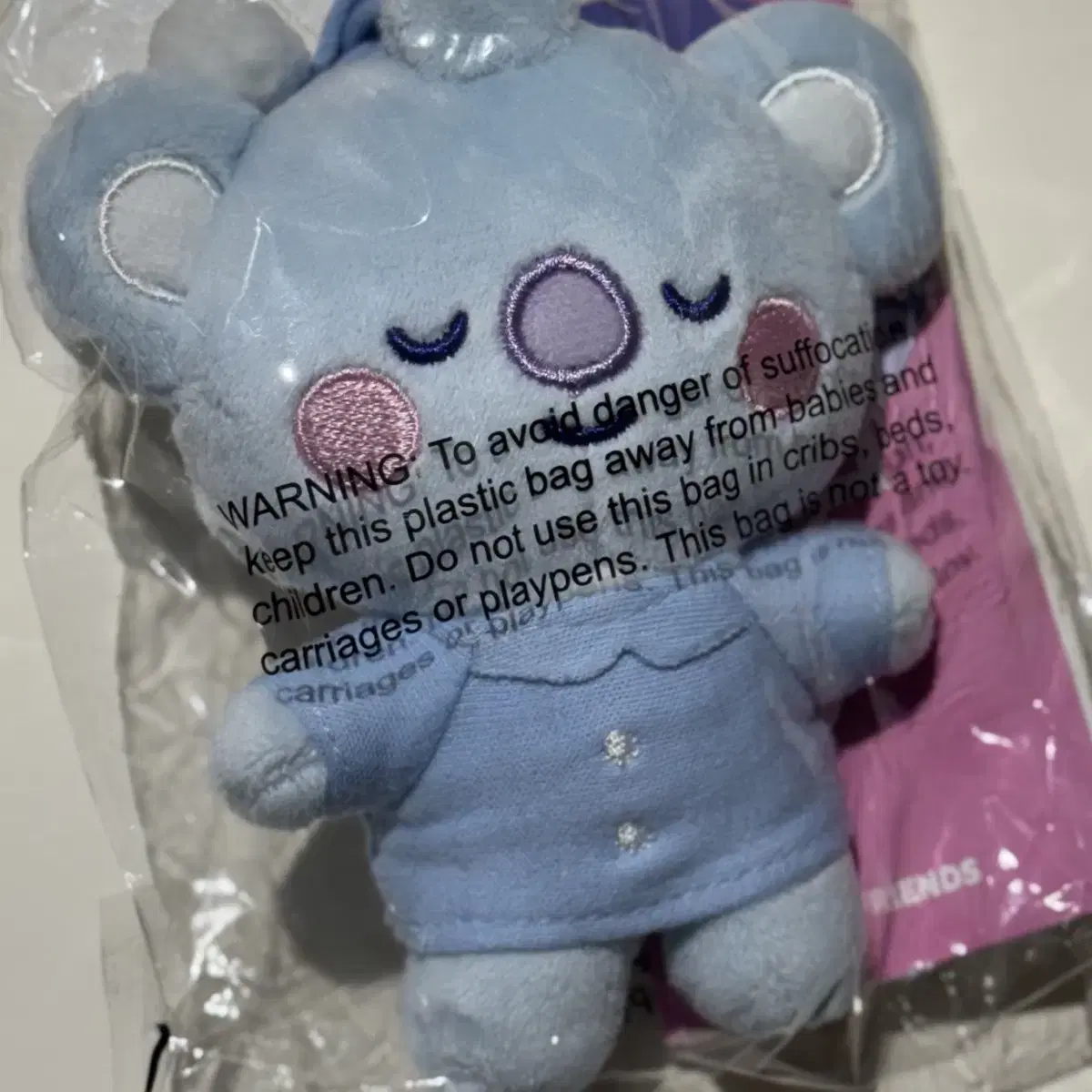 [BT21] 코야 KOYA 세트 판매합니다 !