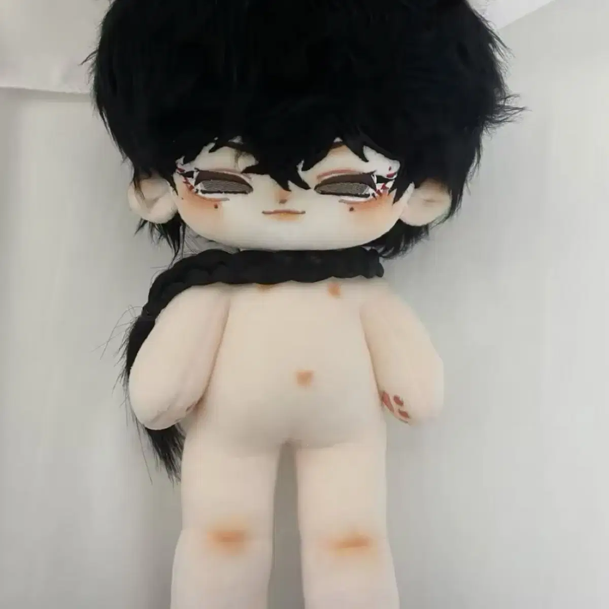 무속성 솜인형 25cm/20cm