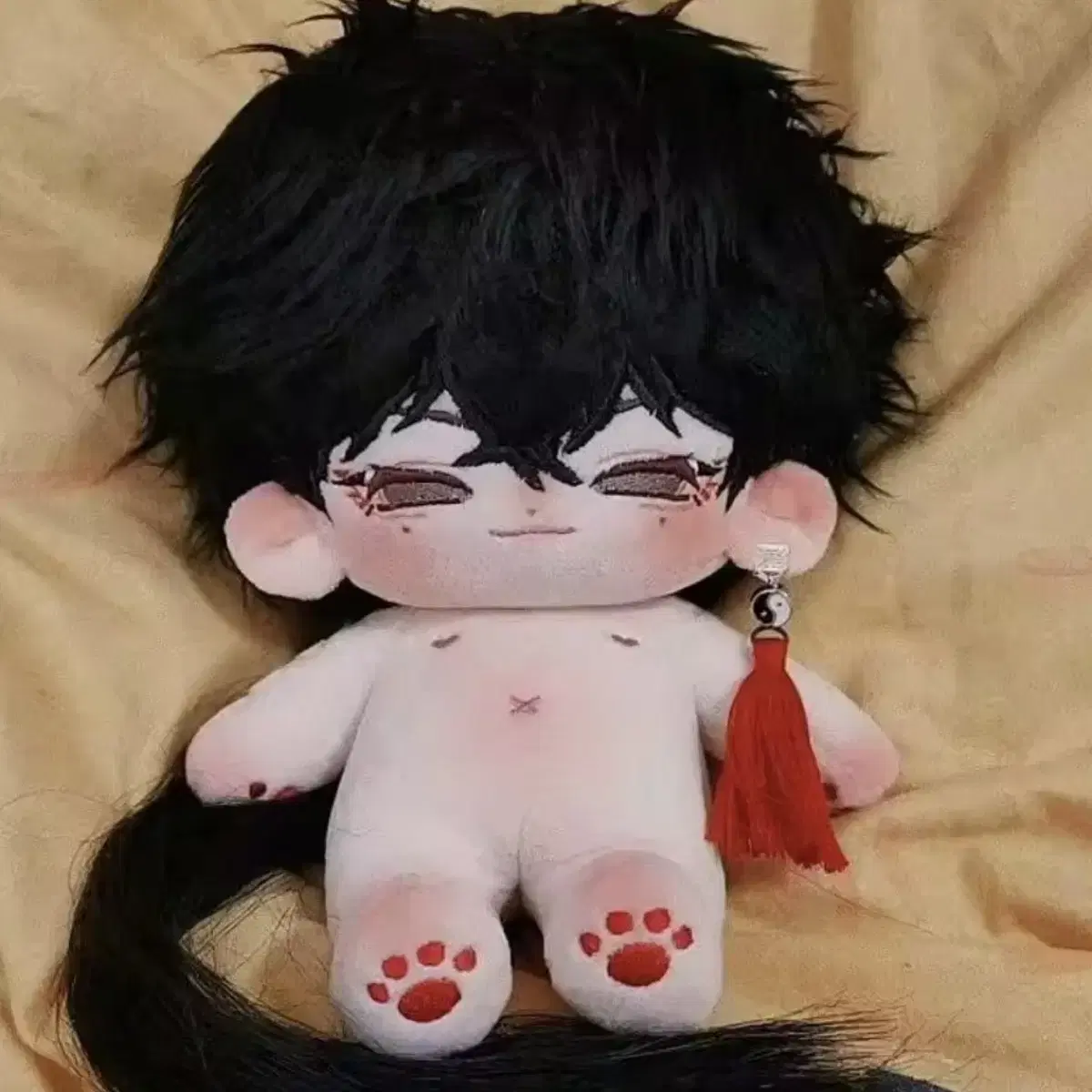 무속성 솜인형 25cm/20cm