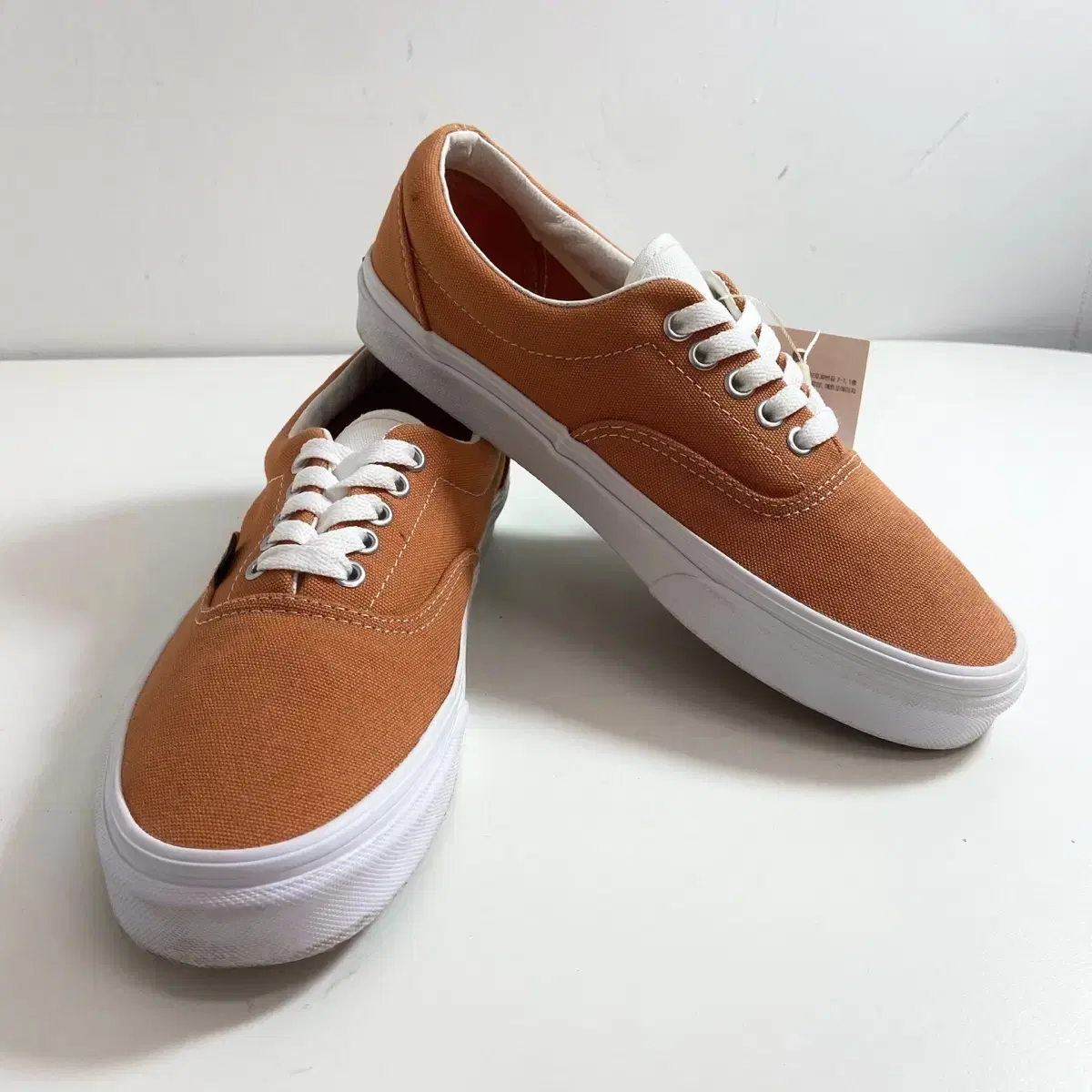 (새제품)반스 에라 260mm Vans Era