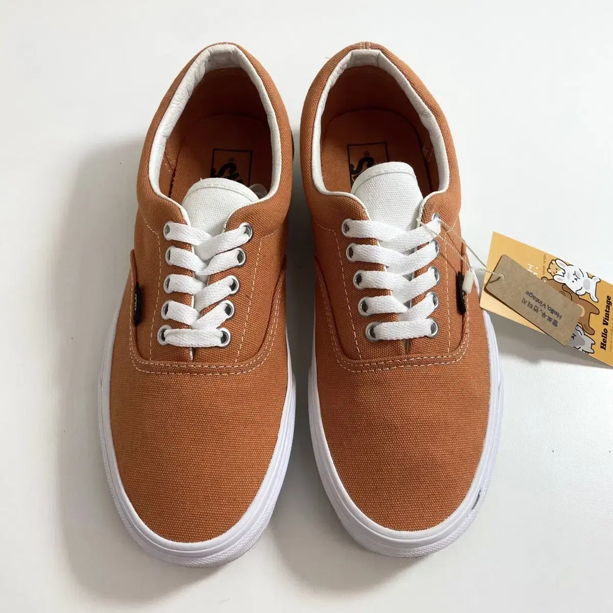 (새제품)반스 에라 260mm Vans Era