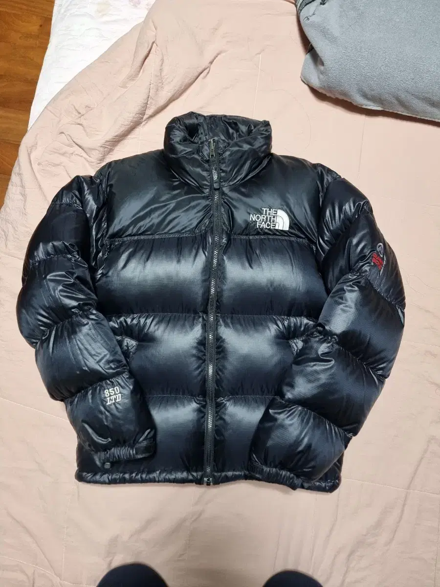 The North Face Nupsi 850 LTD 90 S