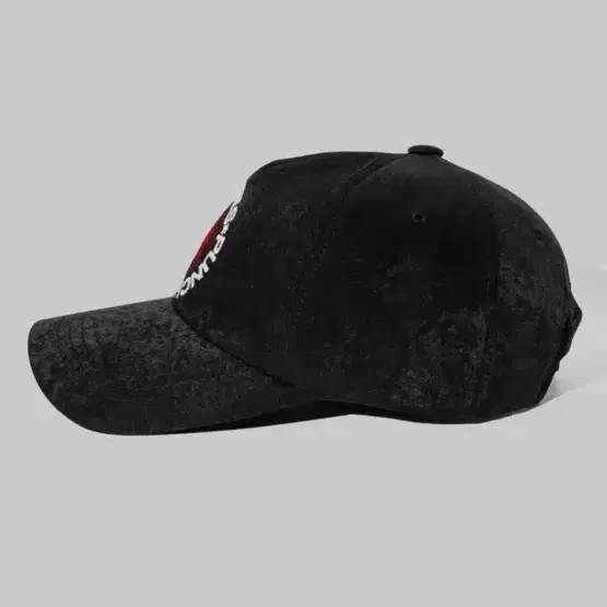 펀치드렁크파티즈 Gyeolsoc Dirt Cap (BLACK) 볼캡