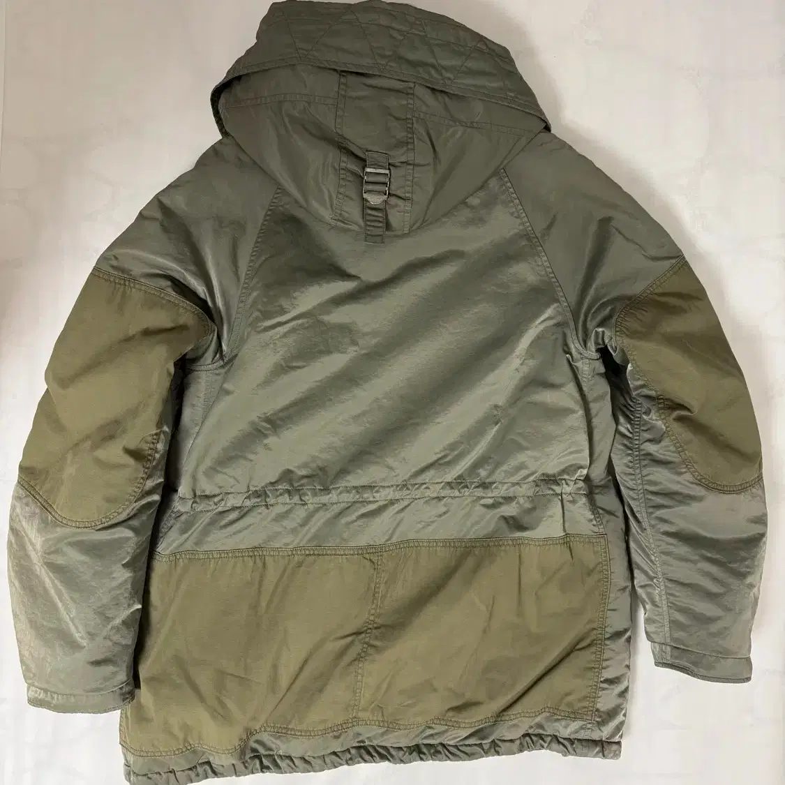 visvim 25aw VALDEZ DOWN COAT Valdez Coat