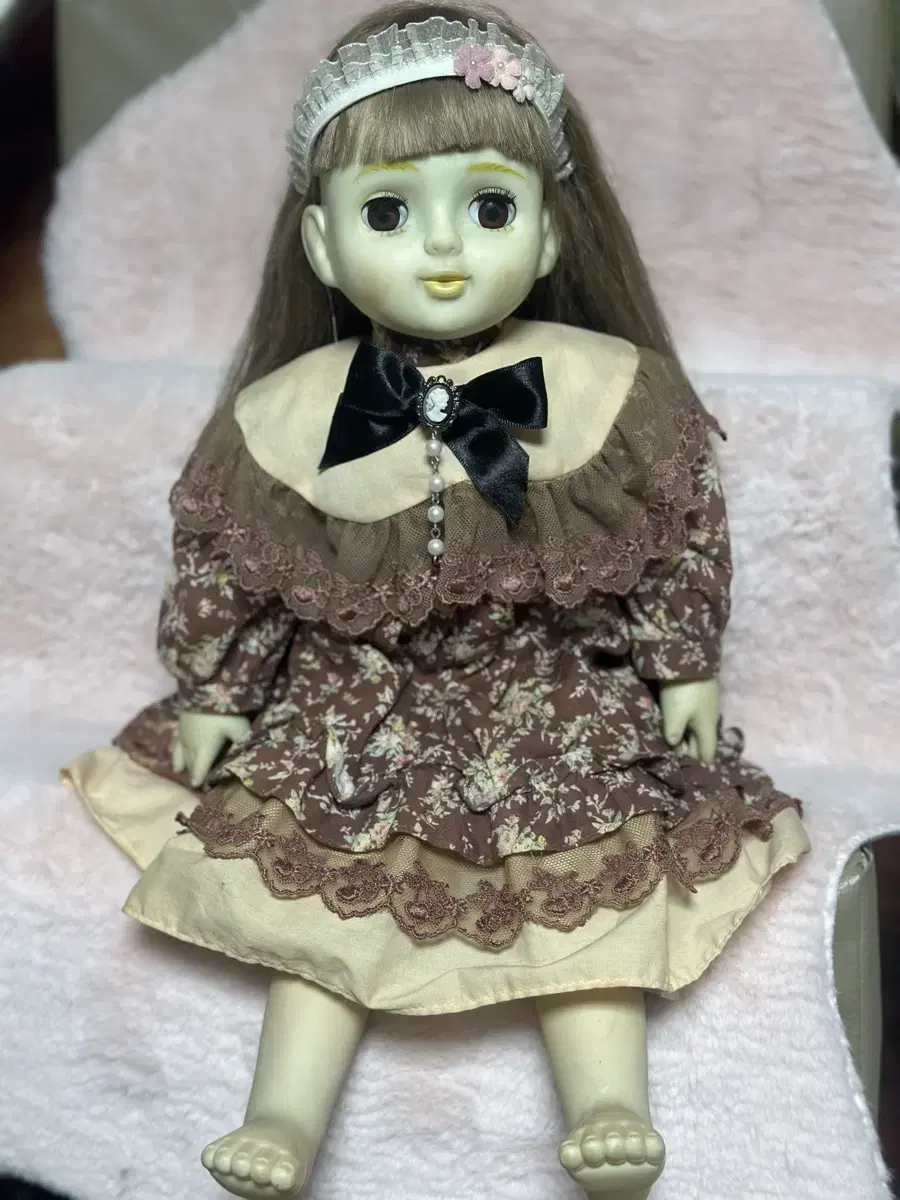 Mimitoi 45cm Classic Doll