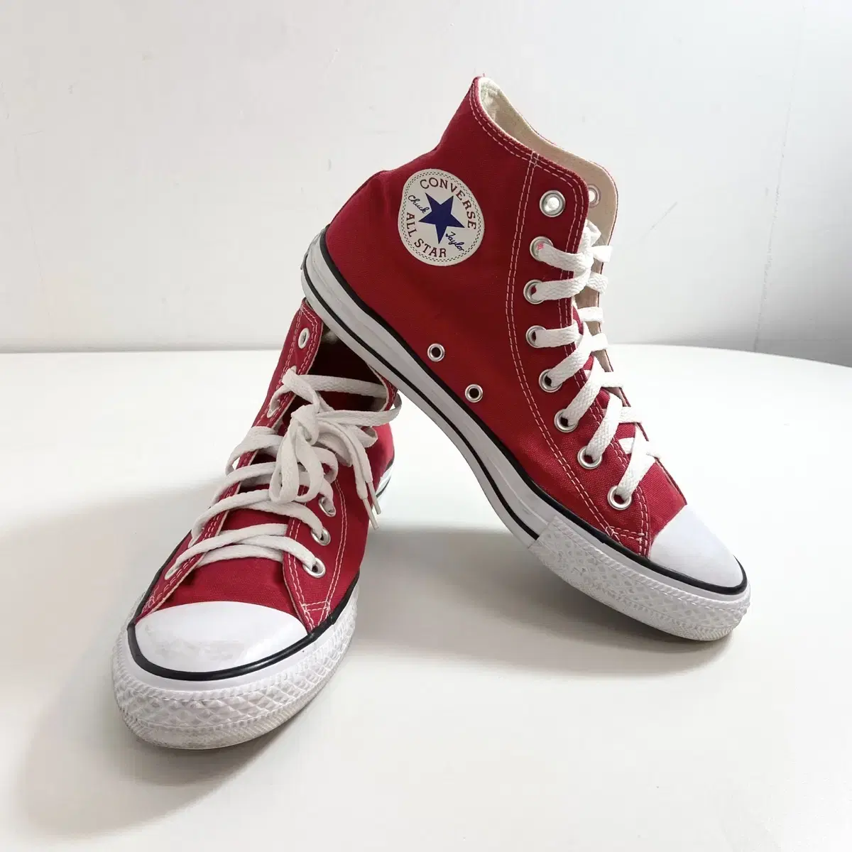 컨버스 올스타 척테일러 260mm Converse All Star Chu