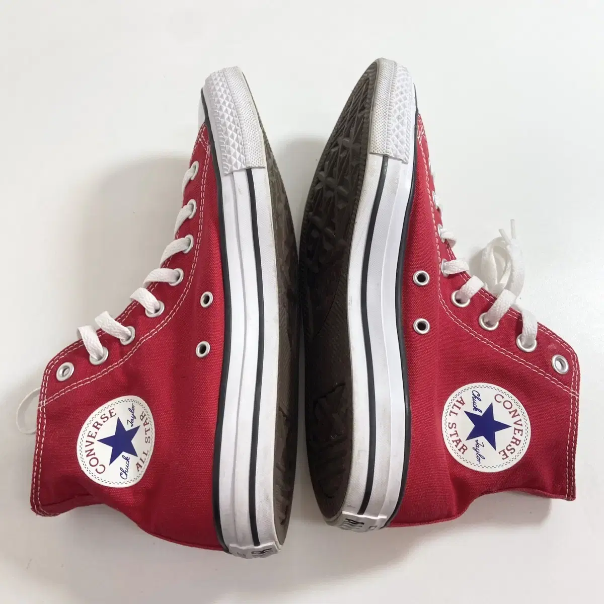 컨버스 올스타 척테일러 260mm Converse All Star Chu