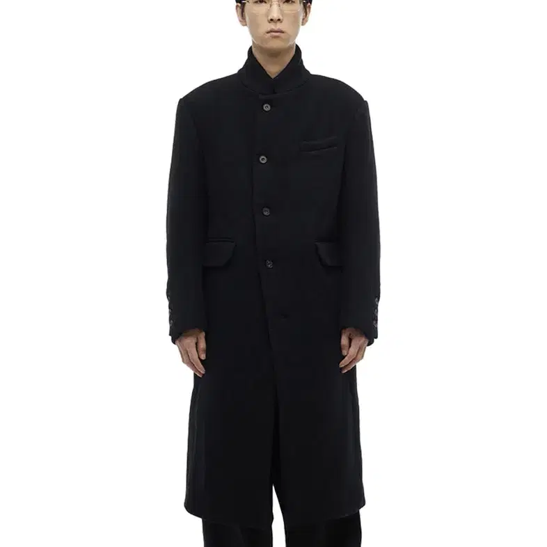 LCBX farmer's coat 파머스 코트 22FW