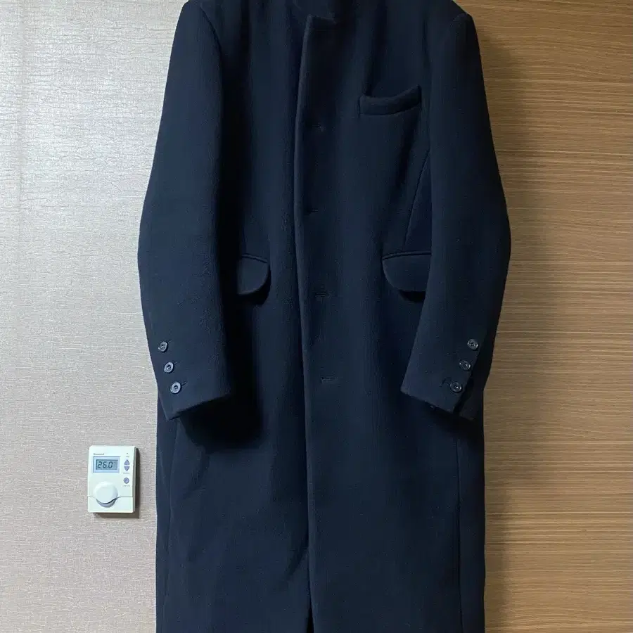 LCBX farmer's coat 파머스 코트 22FW