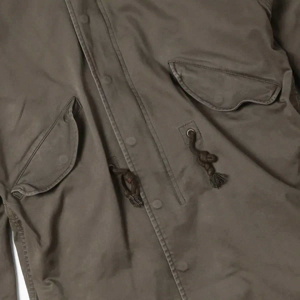 UNITED ARROWS MODS Coat