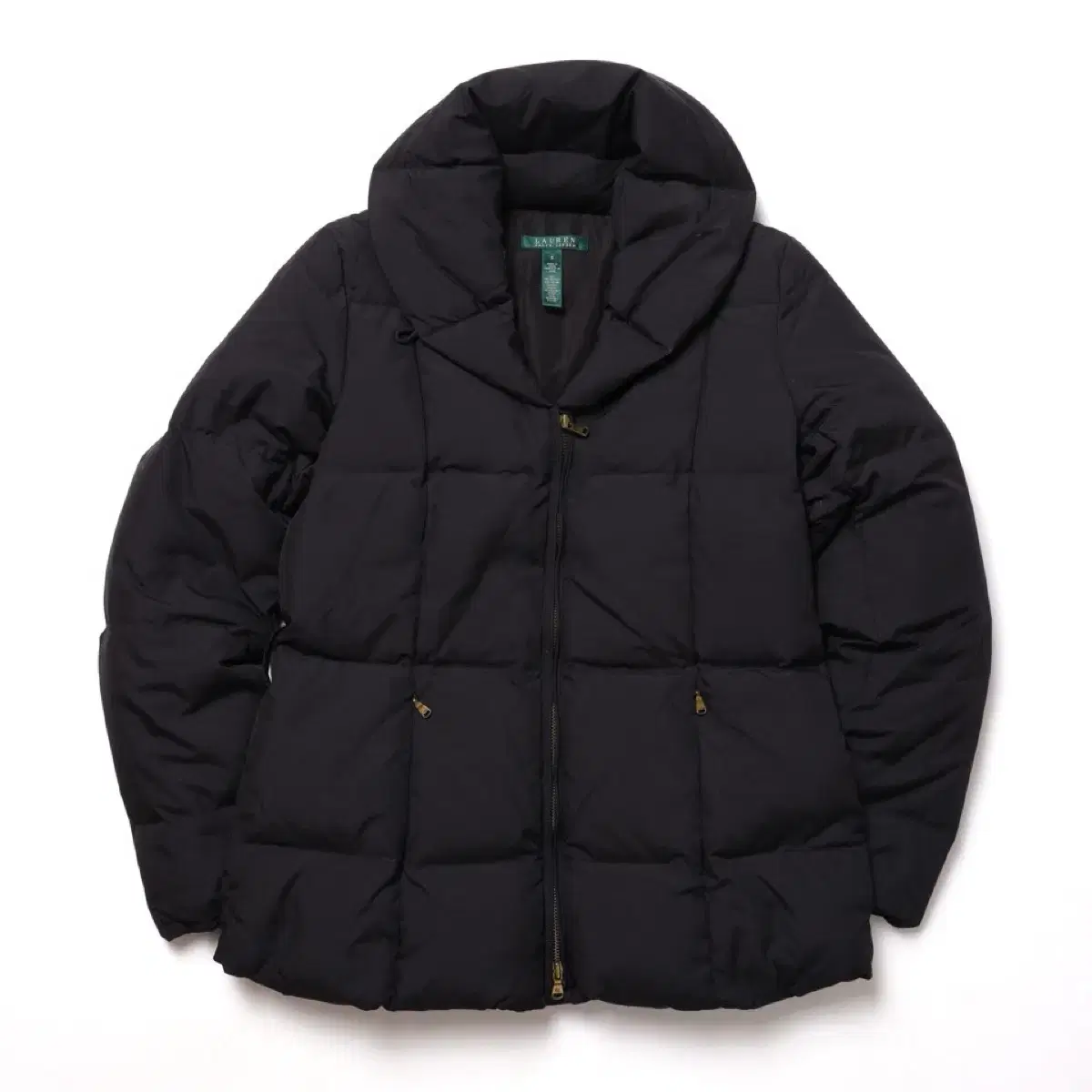 LAUREN Ralph Lauren 2Way Down Jacket