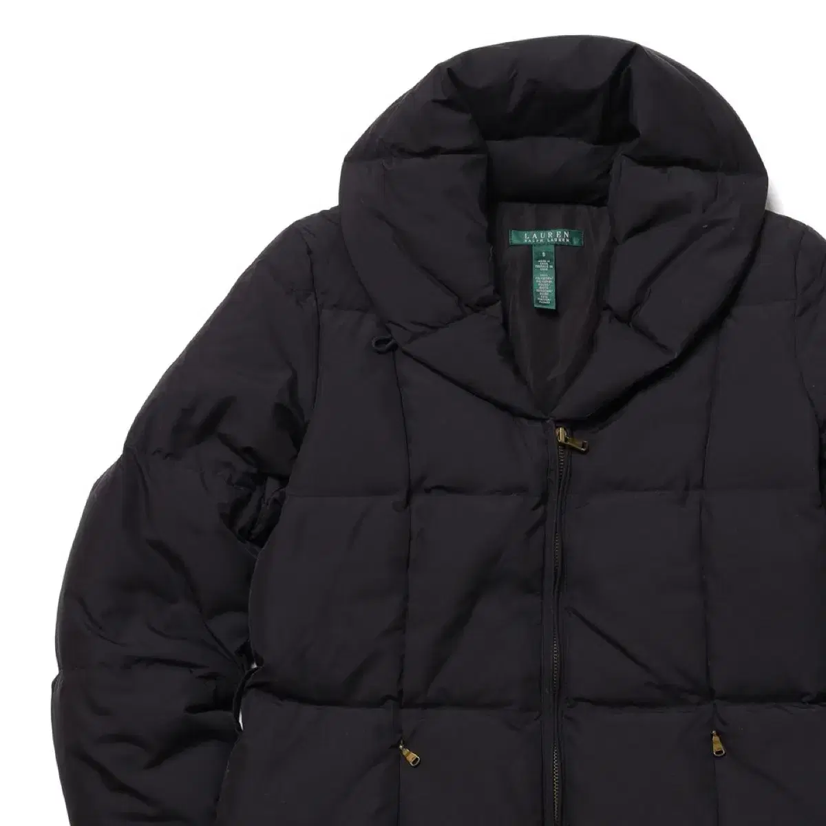 LAUREN Ralph Lauren 2Way Down Jacket