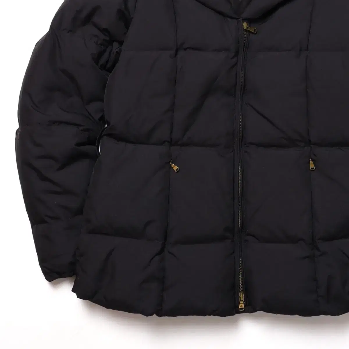 LAUREN Ralph Lauren 2Way Down Jacket