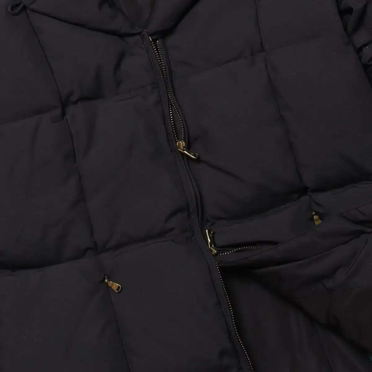 LAUREN Ralph Lauren 2Way Down Jacket