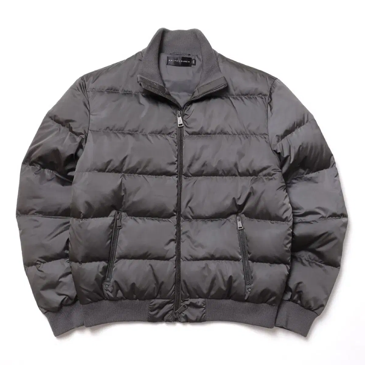 Ralph Lauren Down Puffer Jacket