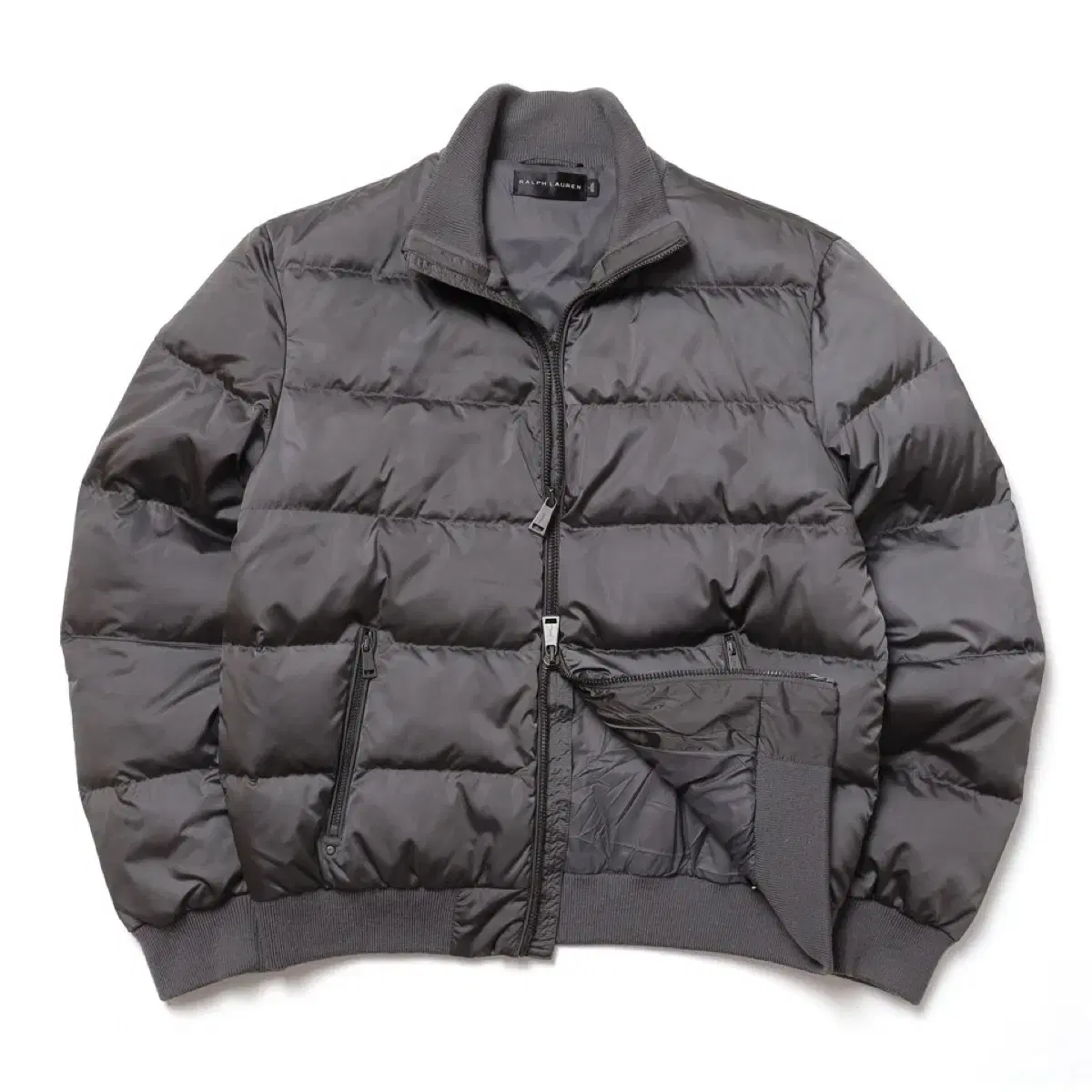 Ralph Lauren Down Puffer Jacket