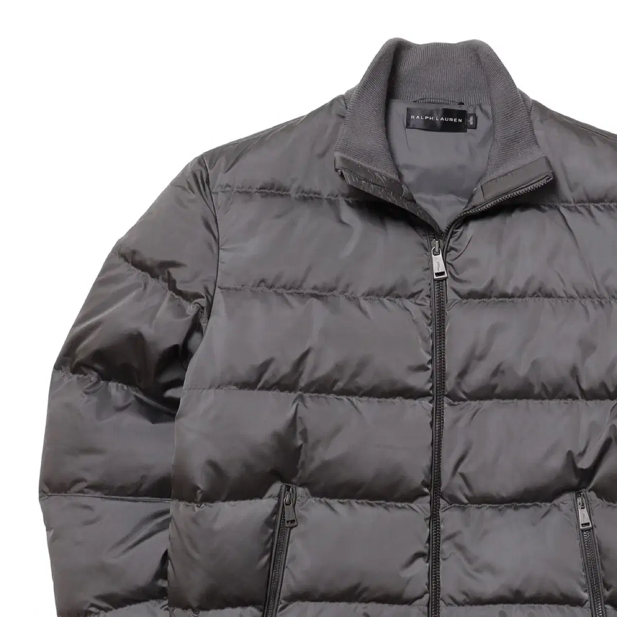 Ralph Lauren Down Puffer Jacket