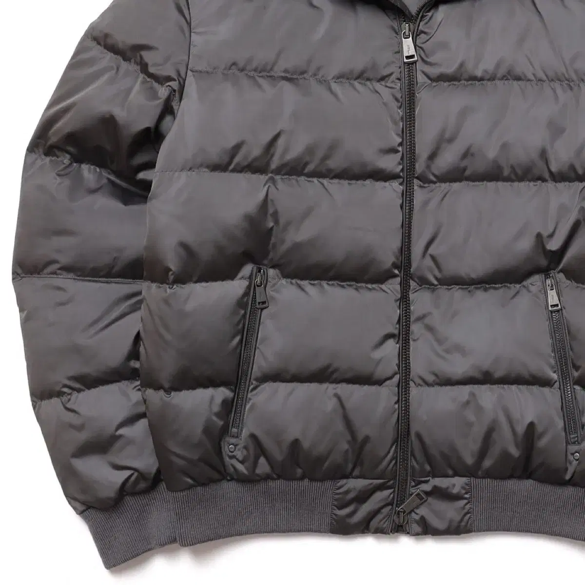 Ralph Lauren Down Puffer Jacket