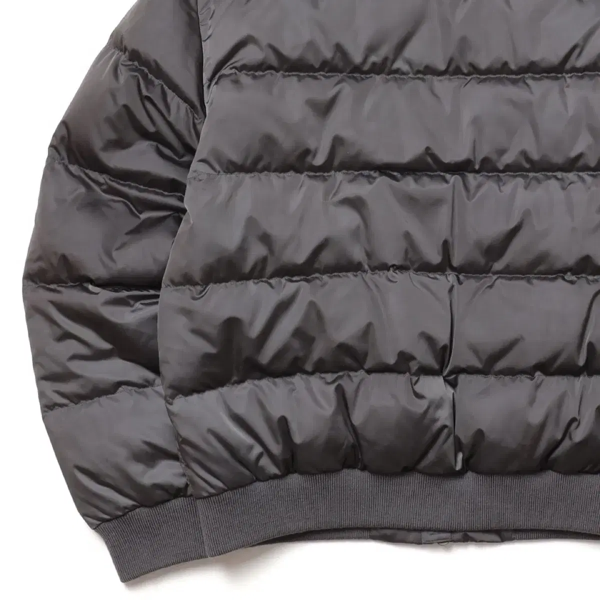 Ralph Lauren Down Puffer Jacket