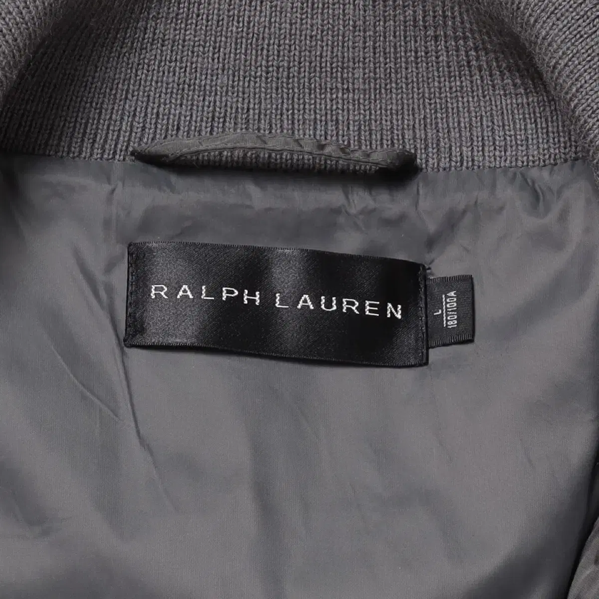 Ralph Lauren Down Puffer Jacket