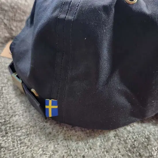 Fjallraven 피엘라벤 모자