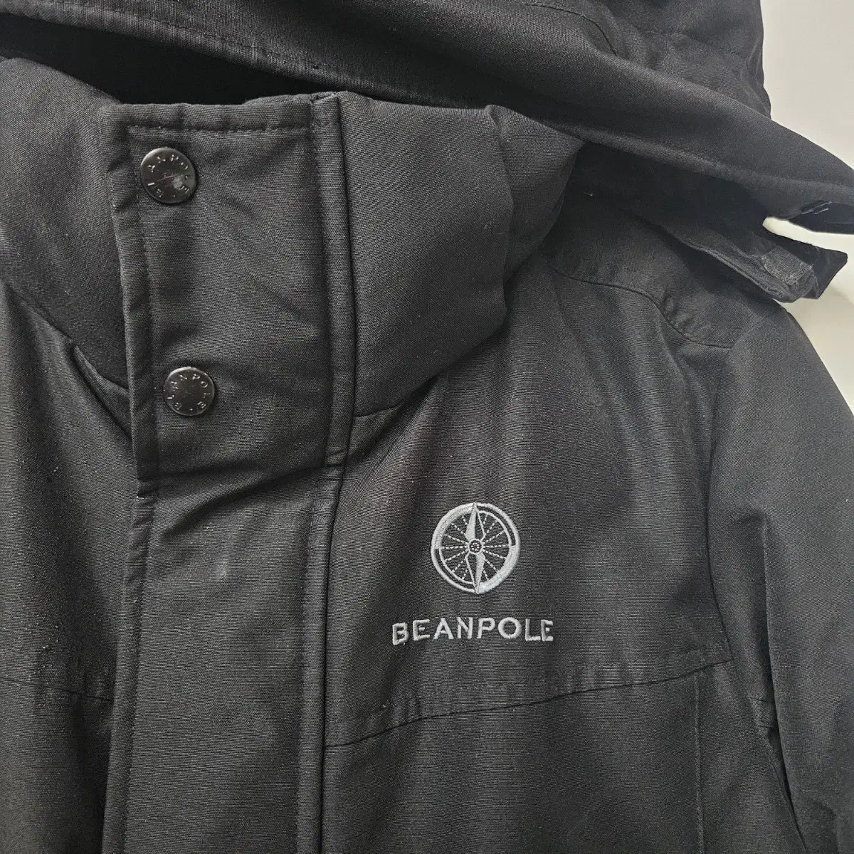 (D-48) BEANPOLE 빈폴 패딩