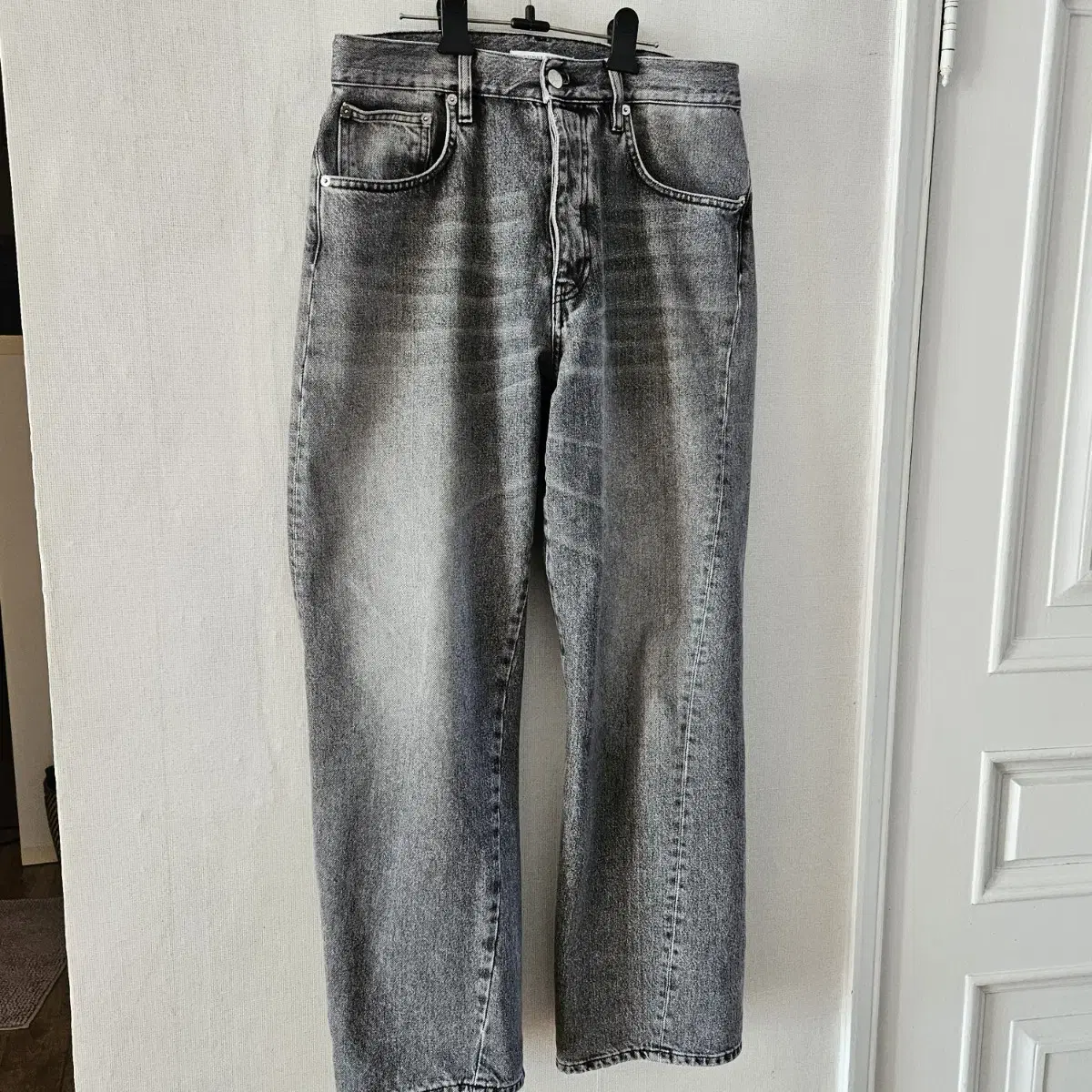 Sunflower wide twist jean (31)