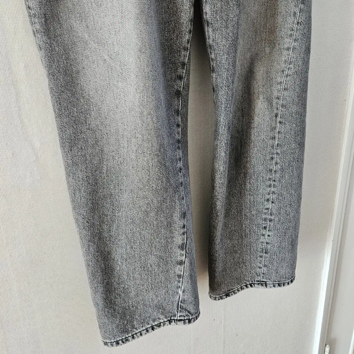 Sunflower wide twist jean (31)