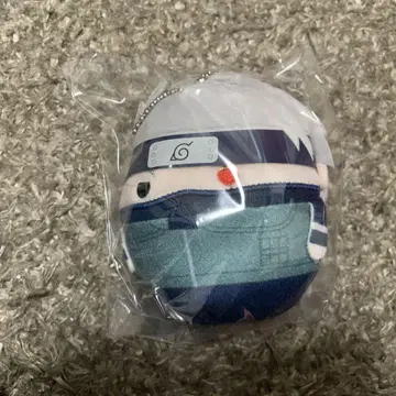 NARUTO 카카시 후와코로린마 스캇