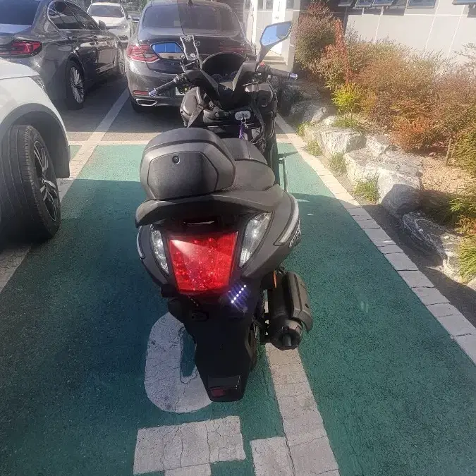 보이져125cc