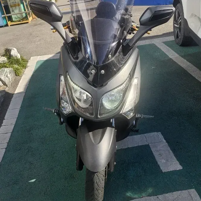 보이져125cc