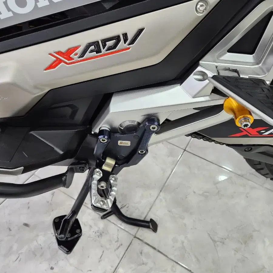 혼다 X ADV 750cc 스마트 모델 무사고 꿍1회 무슬림